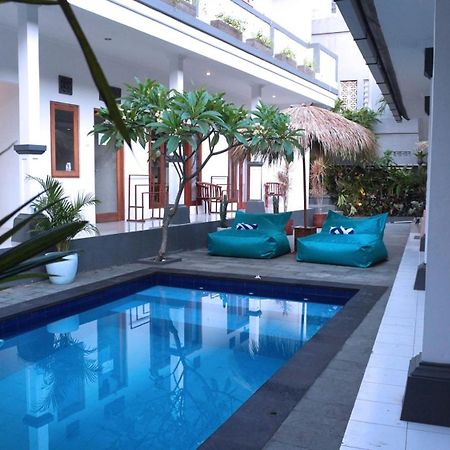 Summer Of Surf Canggu Exterior photo