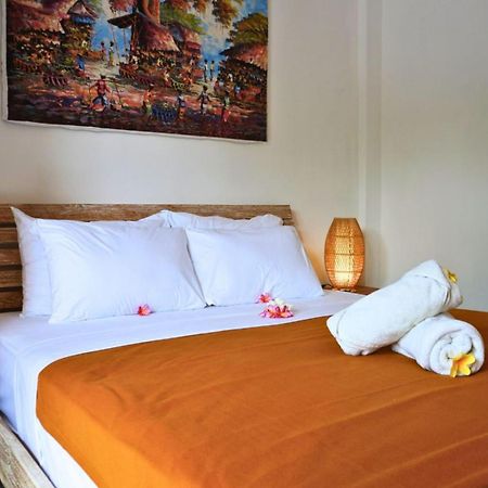 Summer Of Surf Canggu Exterior photo